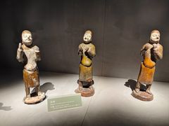 -大同市博物馆