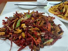 -田记餐馆(富国街店)