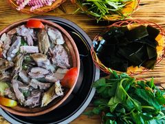 -阿婆情腊排骨火锅(金虹路店)