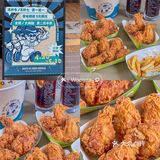 在虎门爱吃炸鸡的朋友们别错过‼️赶紧去‼