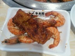 -牛太郎时尚自助烧烤