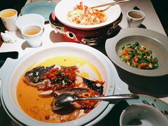 -遇见湘·地道湖南菜(云门店)
