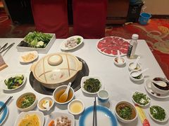 -天宜隆蘑菇宴火锅(石景山旗舰店)