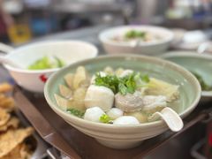 -阿坤纯正西刀鱼丸(Kuala Lumpur Branch)