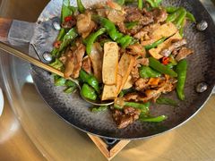 -木桶记臭鳜鱼·安徽非遗名菜(火车站白马老店)