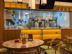 -伊喜饺子·烤鸭(五道口学院路店)