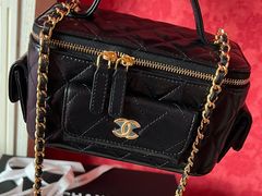 -CHANEL(恒隆广场店)
