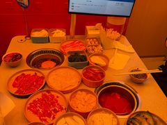 -海底捞大排档火锅(打浦路店)