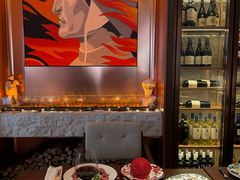 -Mammamia意大利餐厅(阳春巷店)