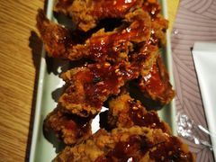 -摩欧客意式餐厅(高新活力汇店)