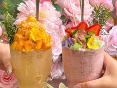 -Tegu泰古莲·泰国餐厅(红山6979店)