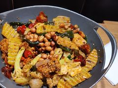 -小山城麻辣香锅(新邻生活广场店)