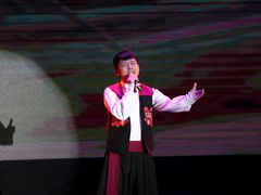 -陕北民歌大舞台