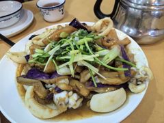 -众源美食(光复阁店)