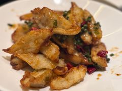 烧茄子-春发生饭店·非遗(南院门店)