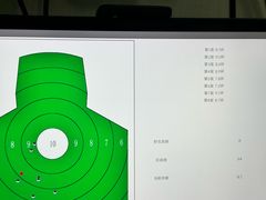 -湖南名仕·真枪射击俱乐部(橘子洲店)