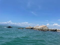 -惠州金海湾嘉华度假酒店