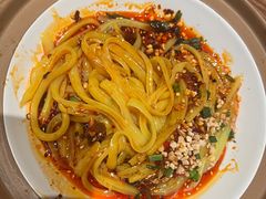 -大盐帮川菜馆(长楹天街店)