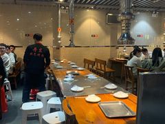 -丹东特色烤肉(学府路一部店)