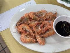 -吉莲利苑海鲜酒家(珠海拱北29年老字号店)