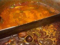 -湊湊火锅·茶憩(打浦桥日月光店)