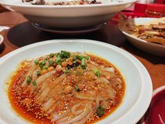 -辣不二水煮鱼(哈西店)