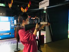 -VS SPORTS PARK运动玩乐园·团建·生日会(合生汇店)