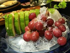 -阿庄新豫菜(航海东路店)