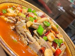 -宋三姐老妈兔头(双流总店)