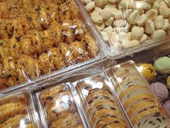 -恩点烘焙面包糕点·伴手礼(和平广场店)
