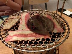 -烧肉达人•炭火烧肉(新天地店)