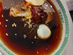 -华天延吉餐厅(西四总店)