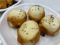 -张记汤馆(嫩江路店)