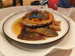 -松鹤楼(狮山永利广场店)