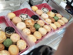 -北京稻香村(西北旺店)