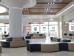 -华夏银行(哈尔滨分行营业部)