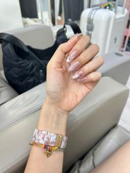 -晨·艺美甲美睫