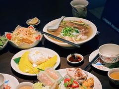 -大头虾越式风味餐厅(光明广场店)