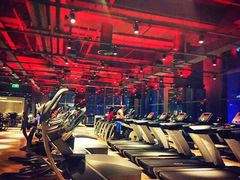 -威尔仕健身(杭州万象城店)