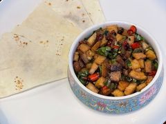 -思金拉措庄园藏餐(太阳岛店)