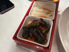 -小河盐帮·私家菜·烤鸭(三元桥·霄云路店)