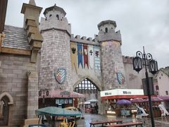 -大连海昌发现王国主题公园