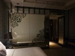 -太原星河湾酒店