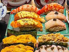 -小十Omakase(地王大厦店)