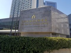 -北京新世纪饭店(动物园地铁站店)