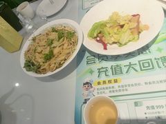-新疆兵团食府清真(马连道店)