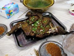 -山野烧烤