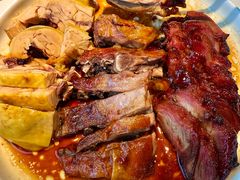 -南拳十三姨·潮汕砂锅粥·粤菜(西单大悦城店)