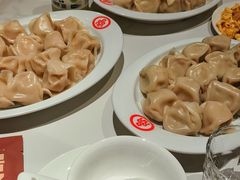 -双合园·海鲜水饺青岛菜(九水东路店)