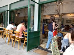 -RAC BAR(安福路店)